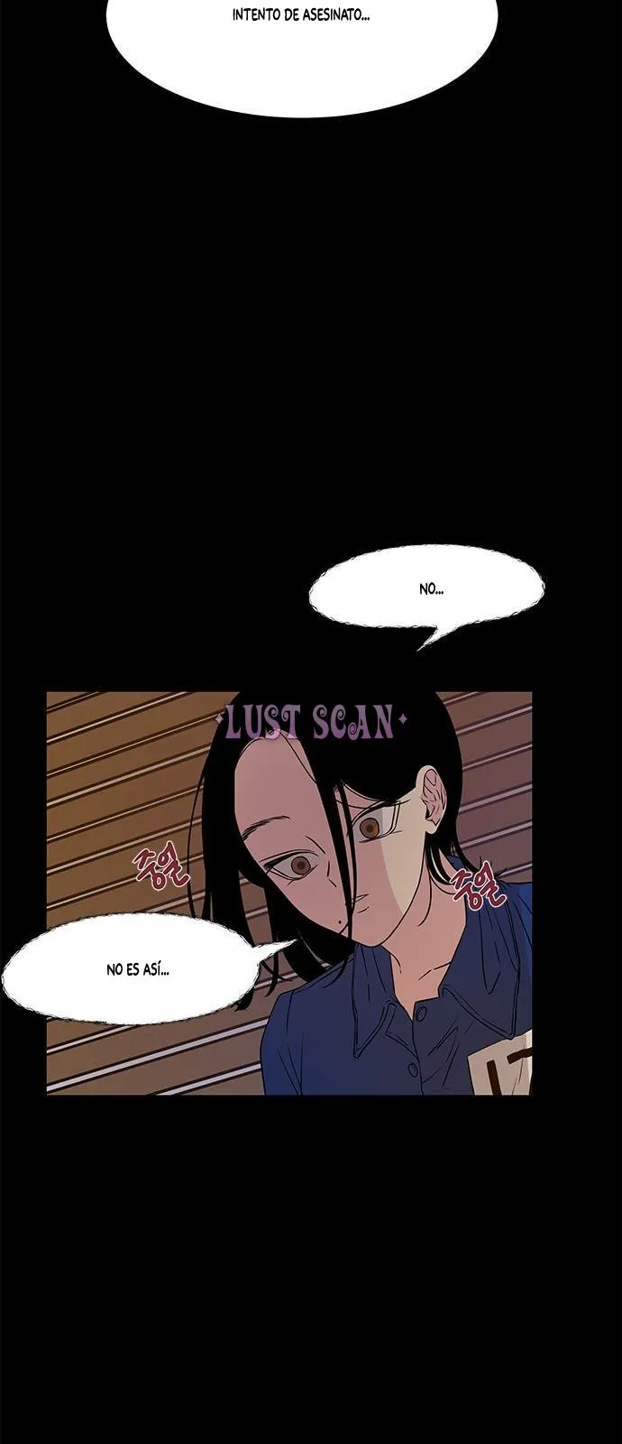 OLGAMI Capítulo 2 en Línea - página 6