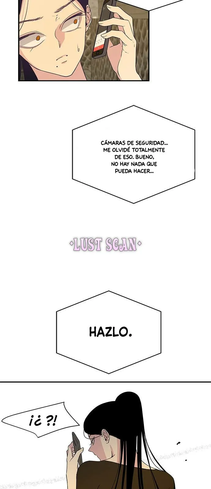 OLGAMI Capítulo 2 en Línea - página 18