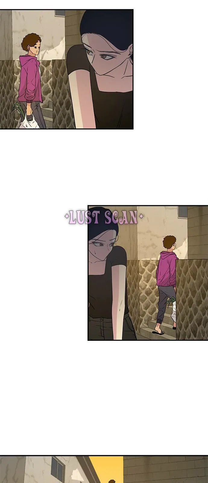 OLGAMI Capítulo 2 en Línea - página 23