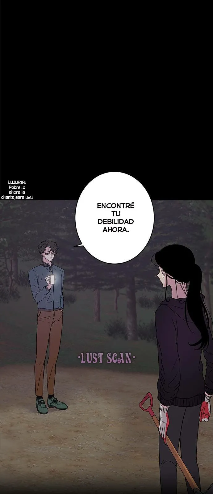 OLGAMI Capítulo 2 en Línea - página 55