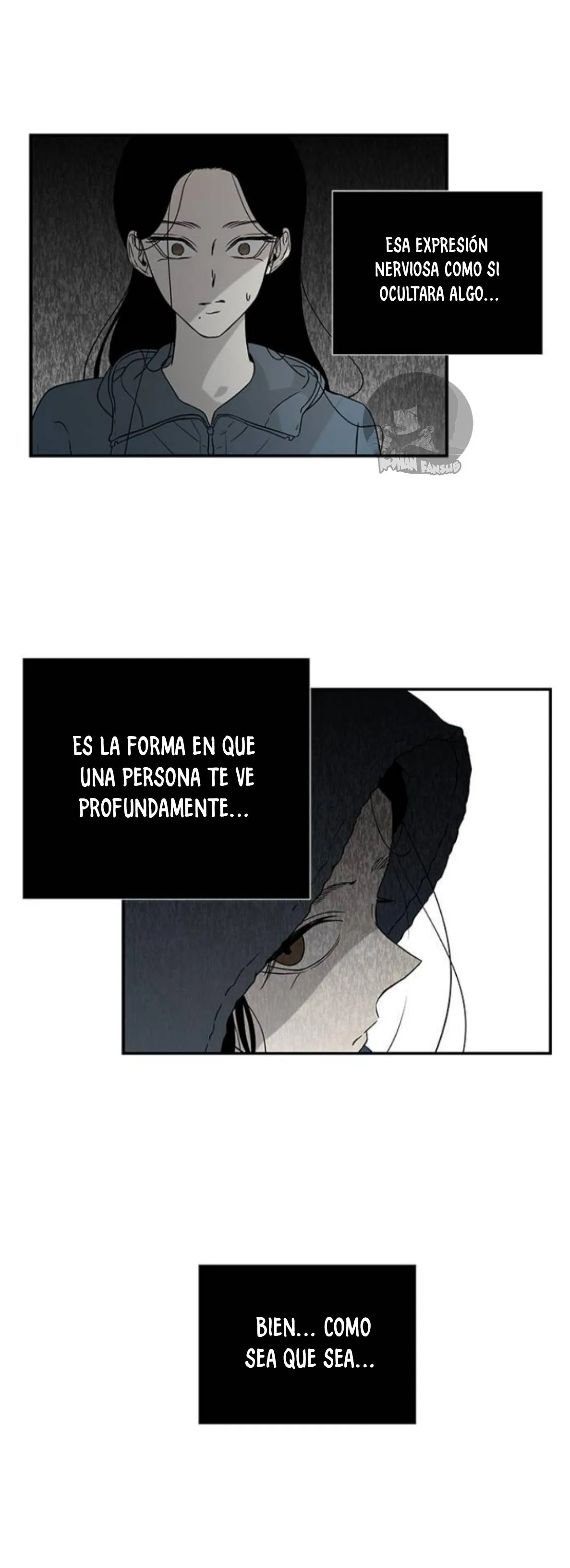 OLGAMI Capítulo 20 en Línea - página 7