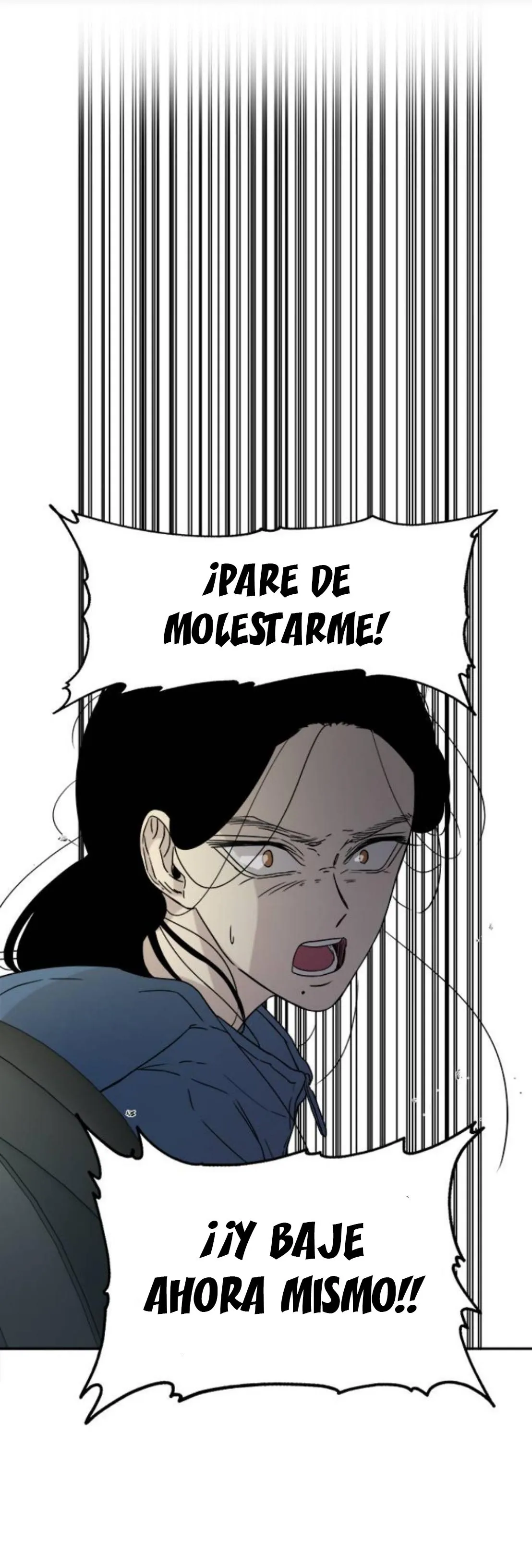 OLGAMI Capítulo 20 en Línea - página 17