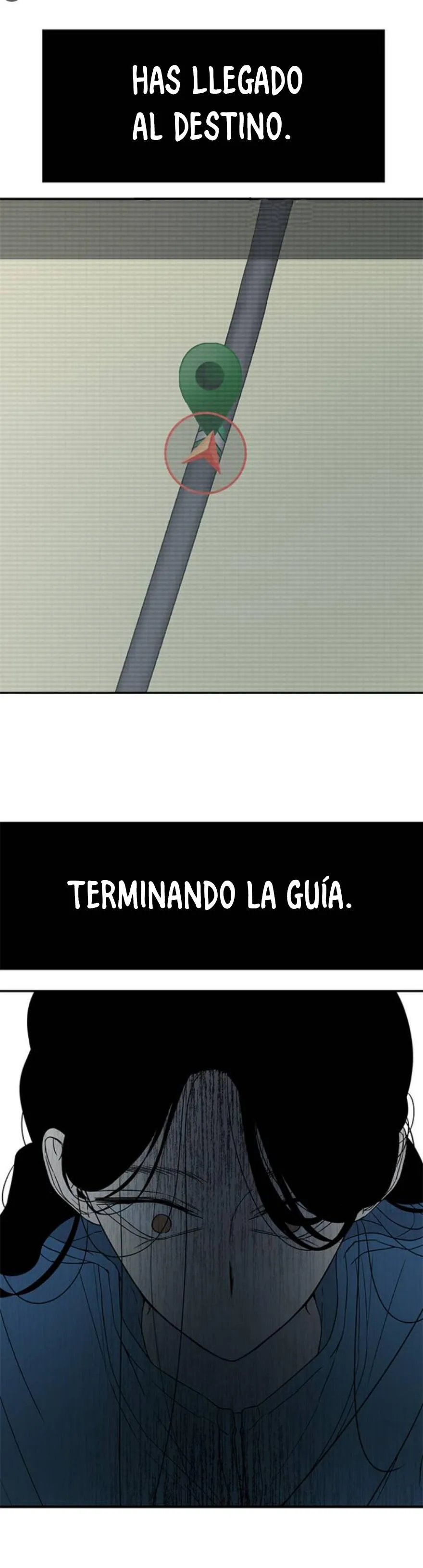 OLGAMI Capítulo 20 en Línea - página 26