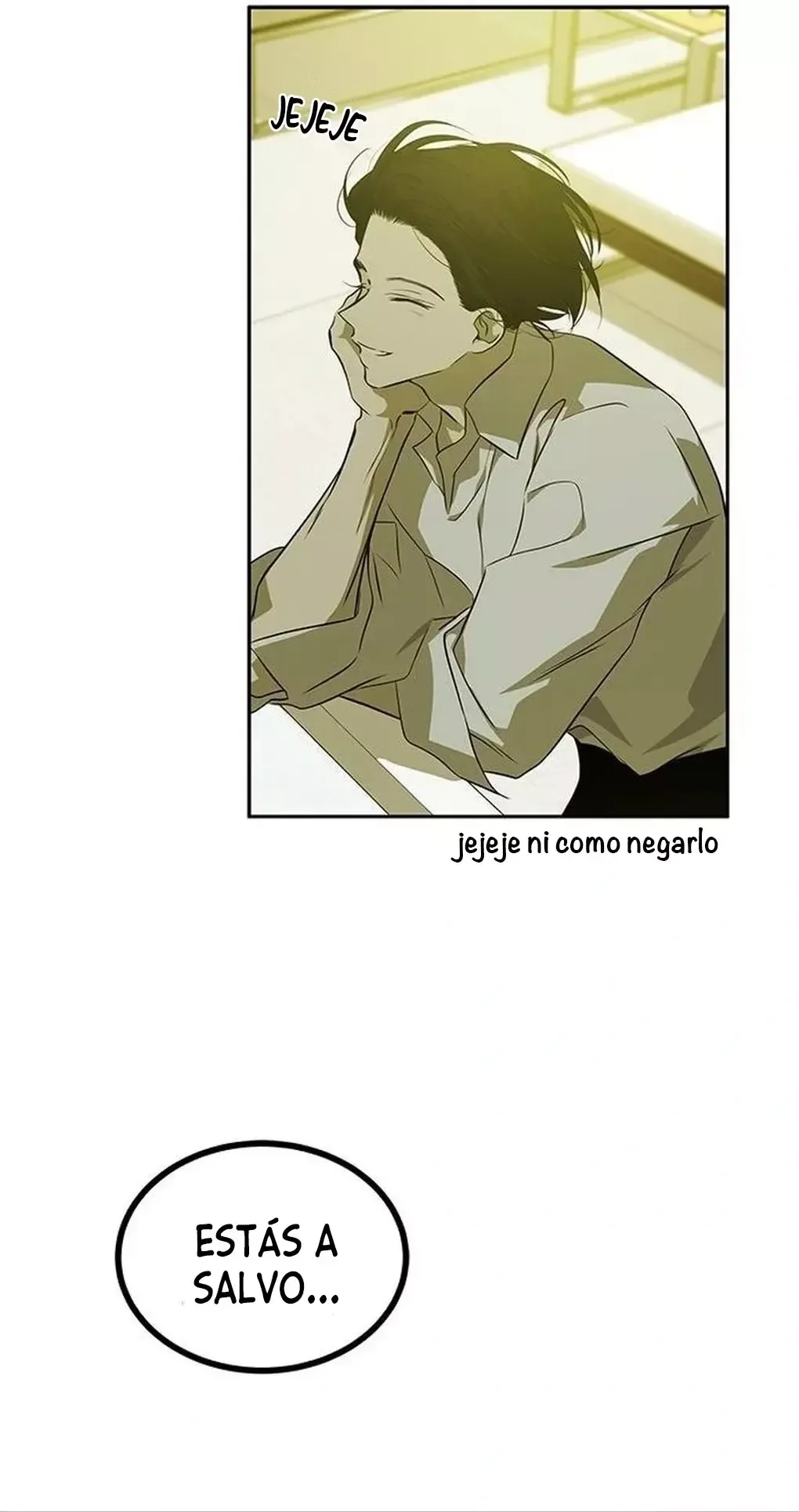 OLGAMI Capítulo 200 en Línea - página 19