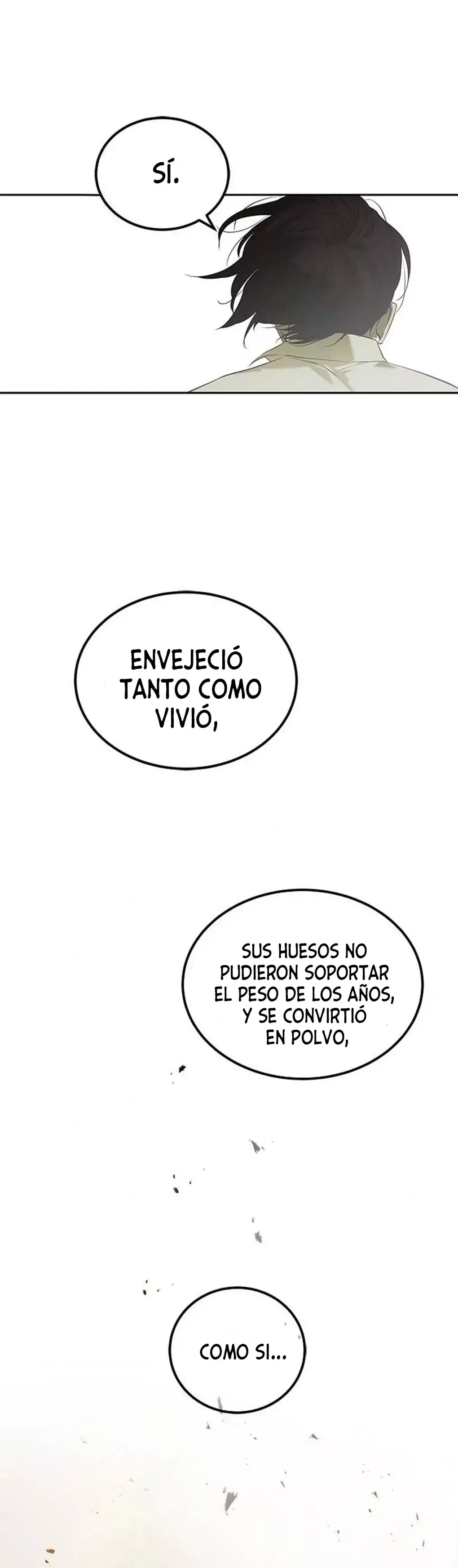 OLGAMI Capítulo 200 en Línea - página 21