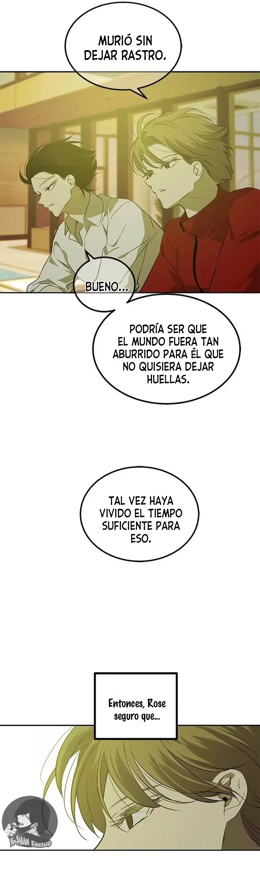 OLGAMI Capítulo 200 en Línea - página 23