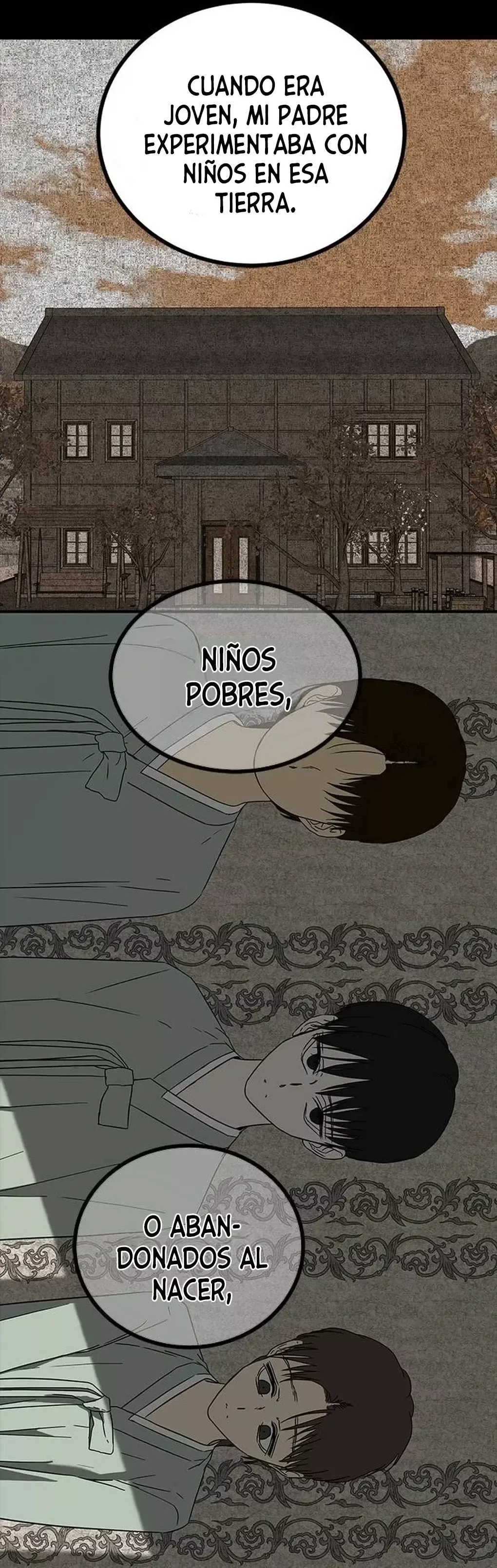 OLGAMI Capítulo 200 en Línea - página 29