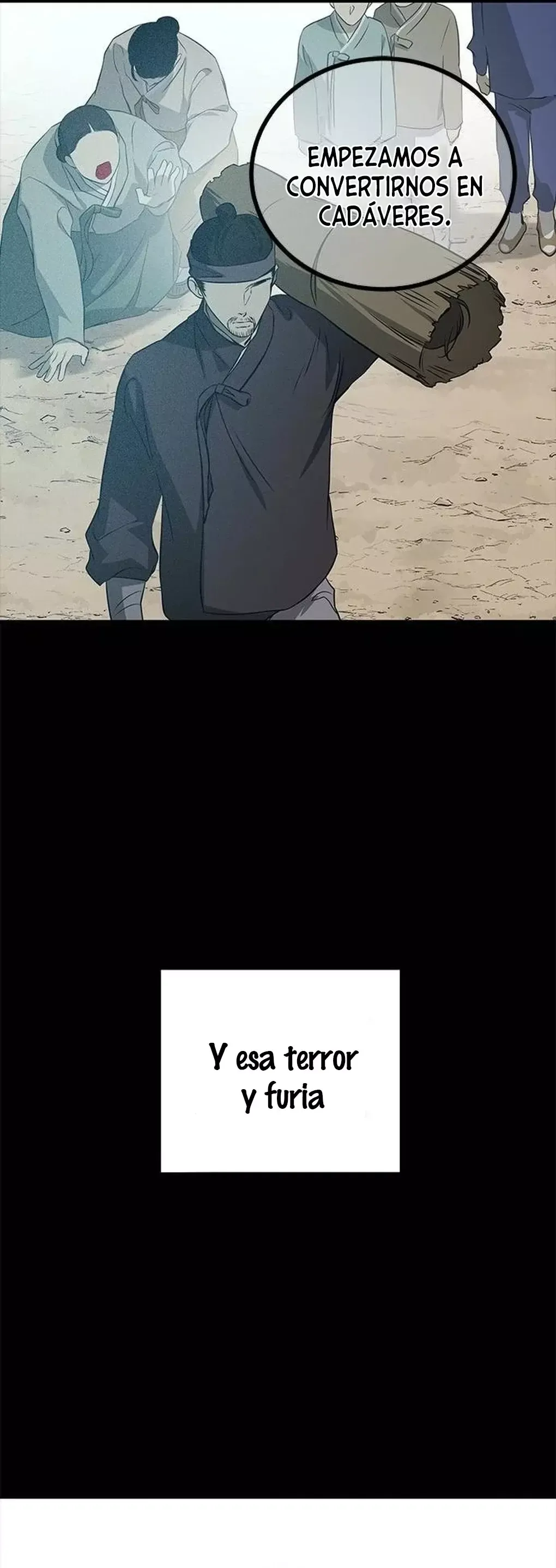 OLGAMI Capítulo 200 en Línea - página 31