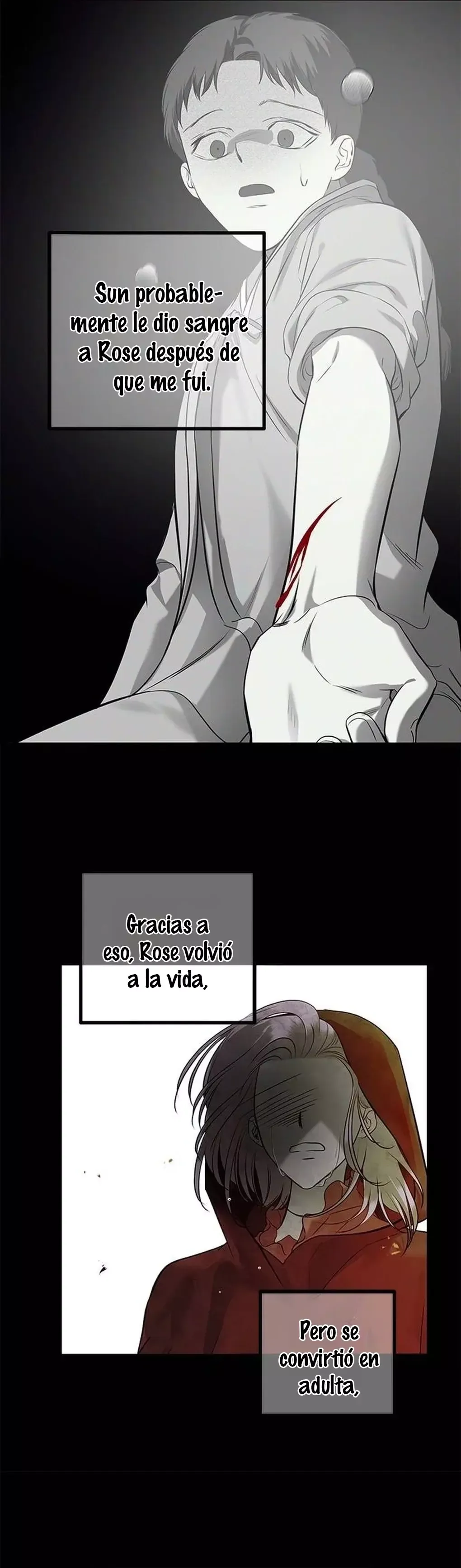 OLGAMI Capítulo 200 en Línea - página 47