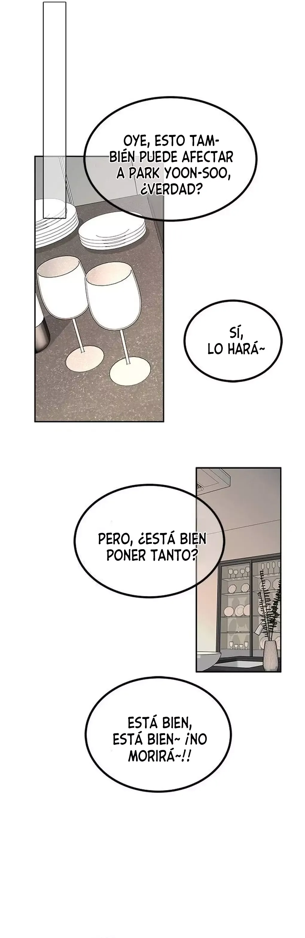 OLGAMI Capítulo 200 en Línea - página 52