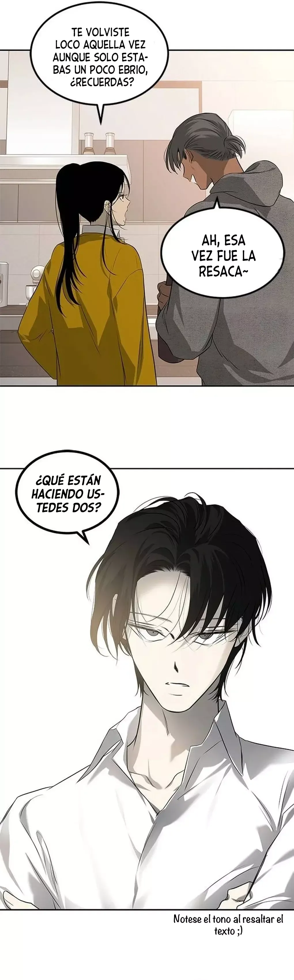 OLGAMI Capítulo 200 en Línea - página 53