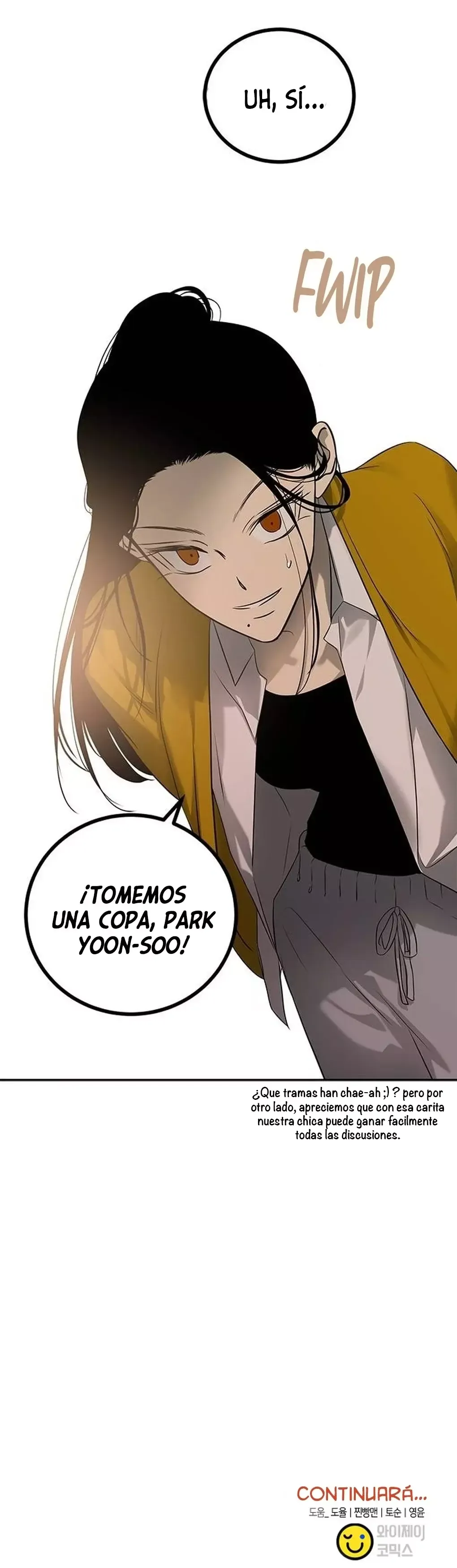 OLGAMI Capítulo 200 en Línea - página 55