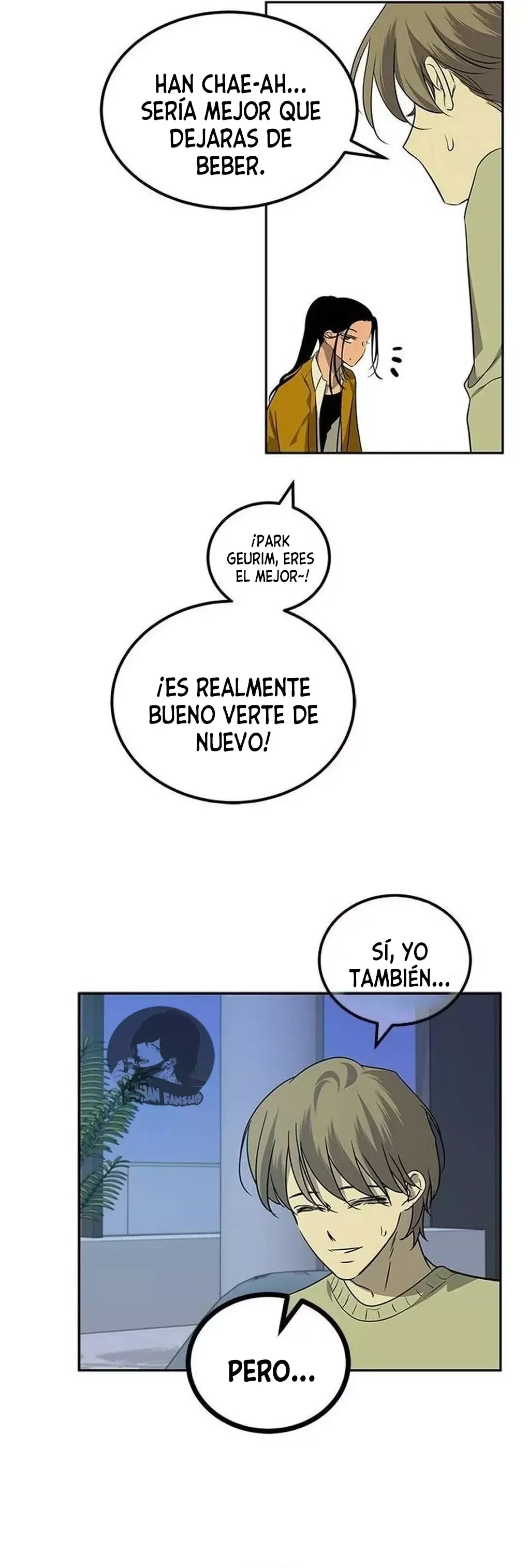 OLGAMI Capítulo 201 en Línea - página 10