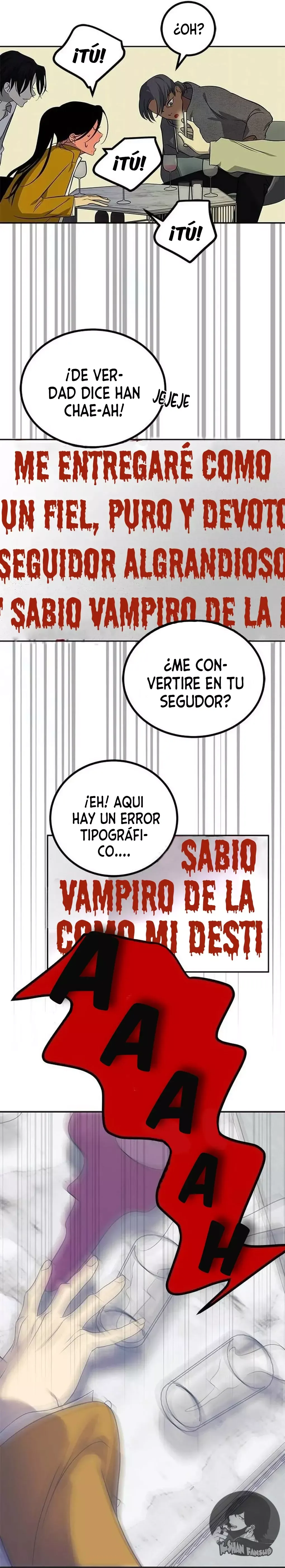 OLGAMI Capítulo 201 en Línea - página 16