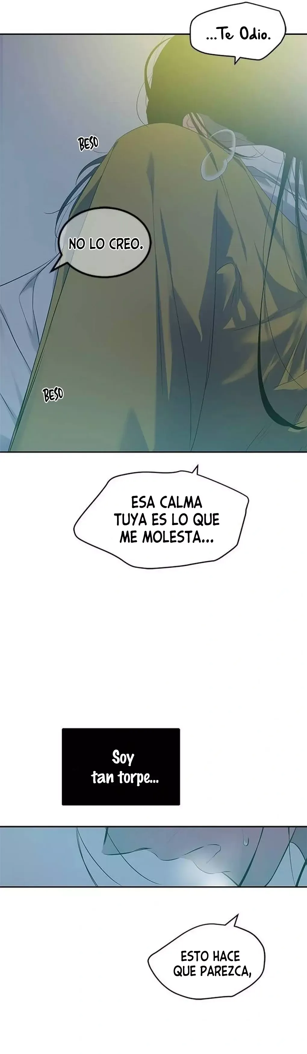 OLGAMI Capítulo 202 en Línea - página 14