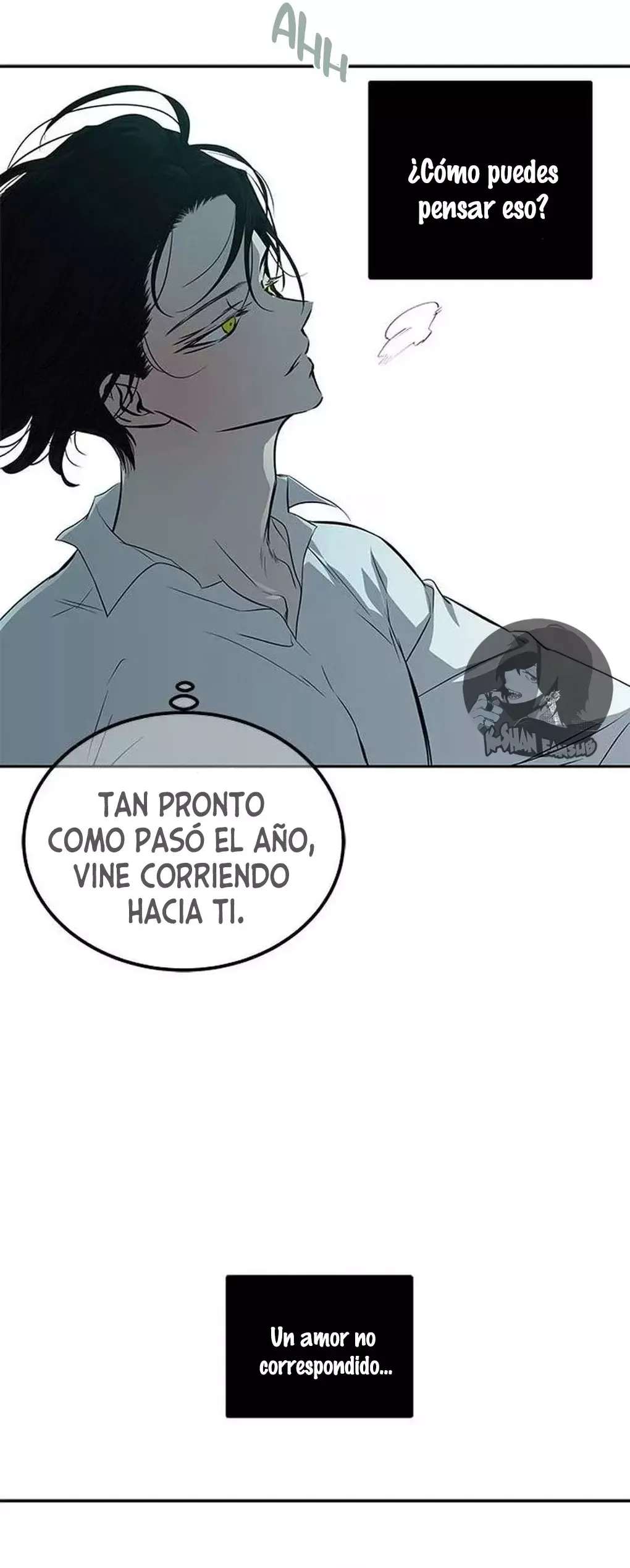OLGAMI Capítulo 202 en Línea - página 19