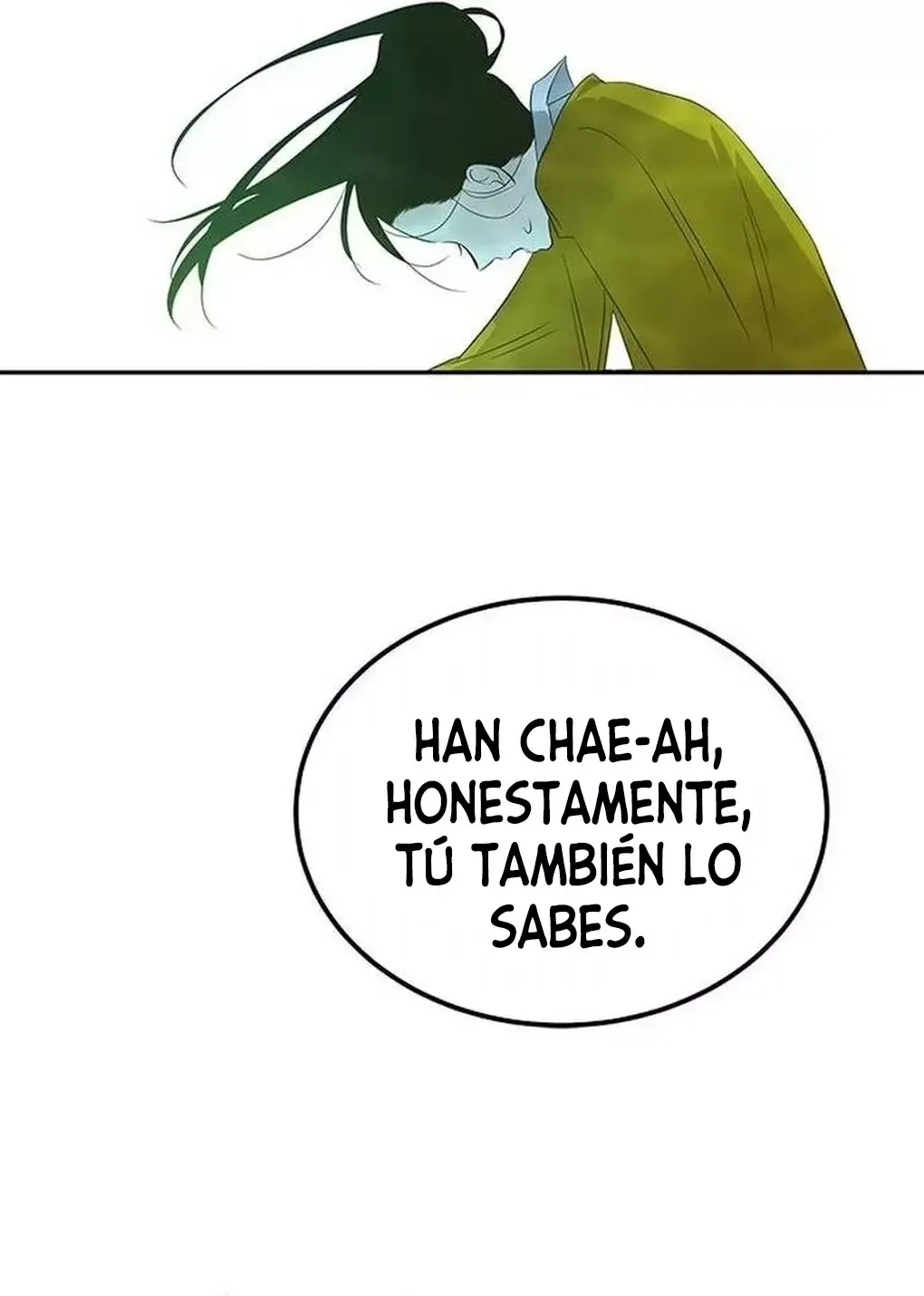 OLGAMI Capítulo 202 en Línea - página 23