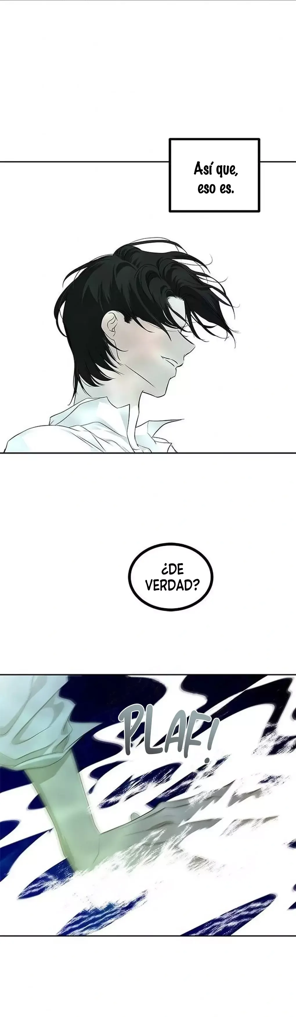 OLGAMI Capítulo 202 en Línea - página 27