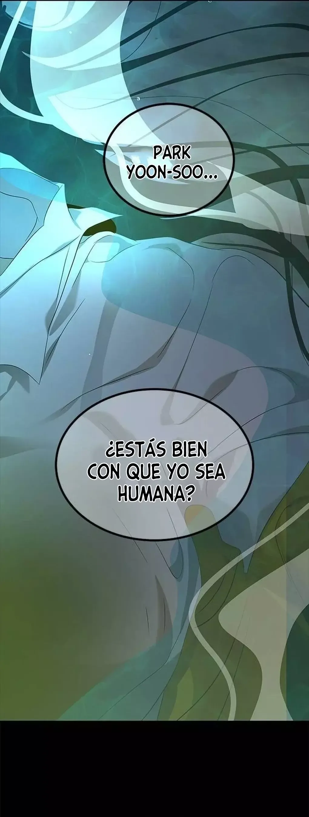 OLGAMI Capítulo 202 en Línea - página 33