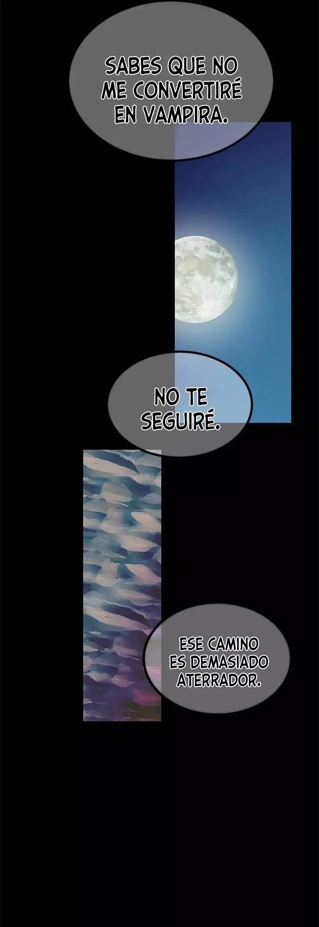 OLGAMI Capítulo 202 en Línea - página 34