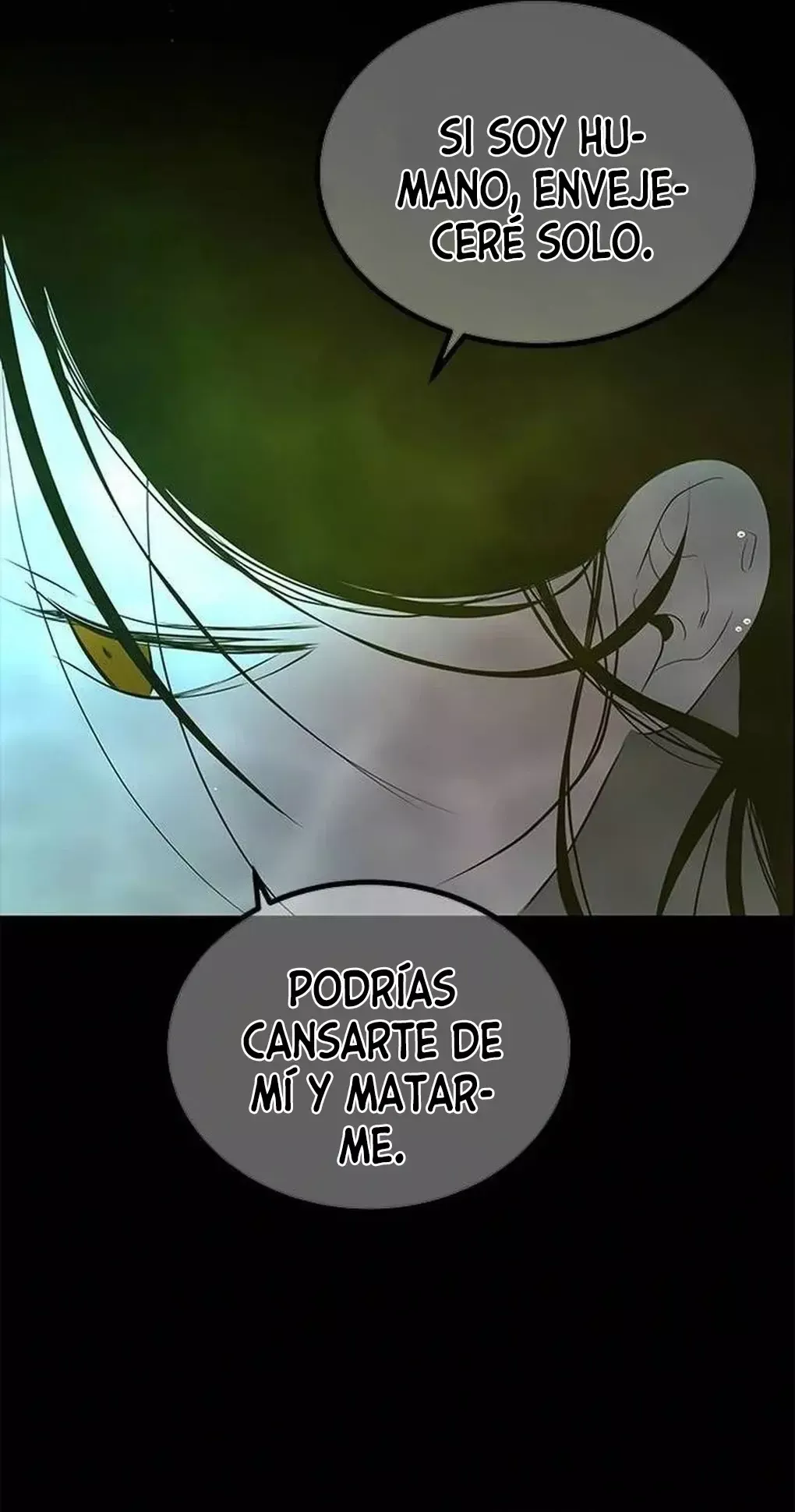 OLGAMI Capítulo 202 en Línea - página 37