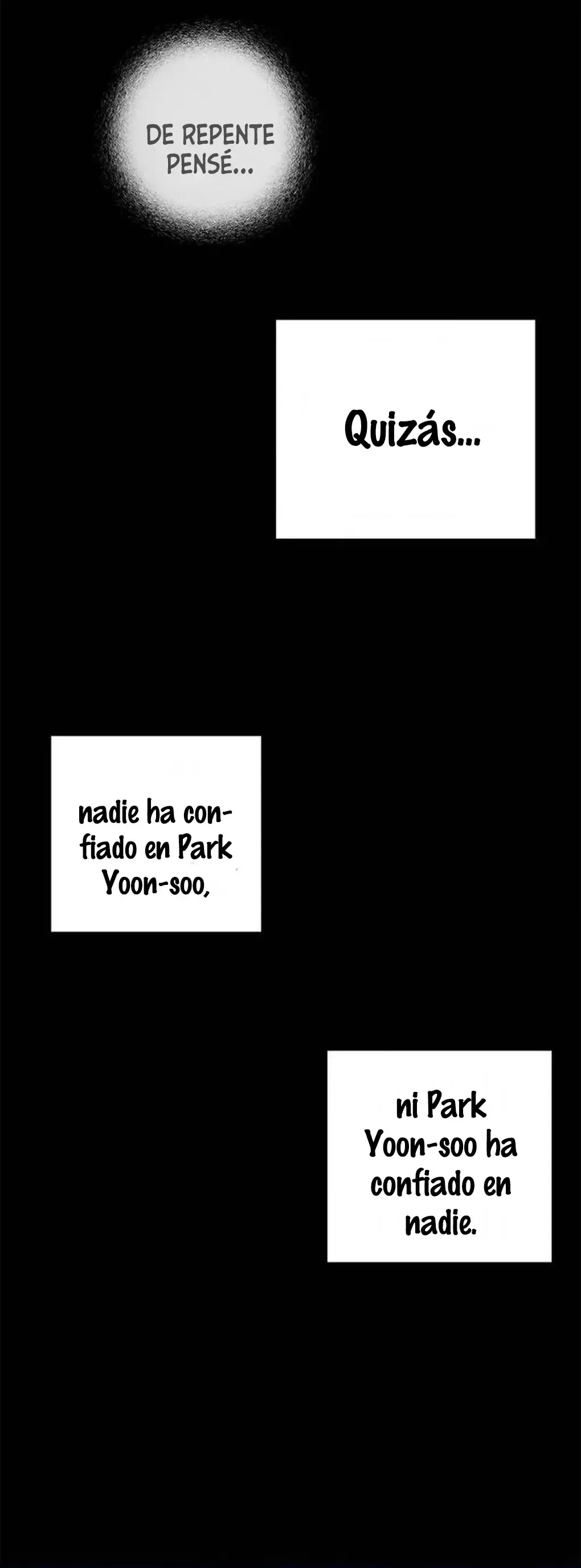 OLGAMI Capítulo 202 en Línea - página 40