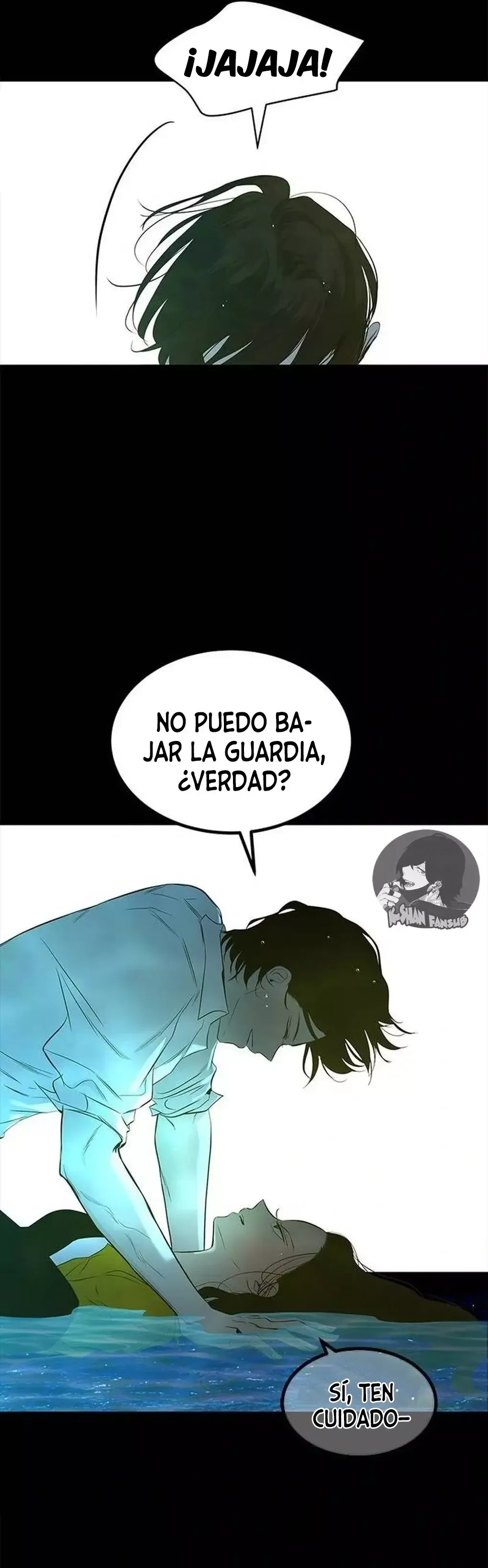 OLGAMI Capítulo 202 en Línea - página 45