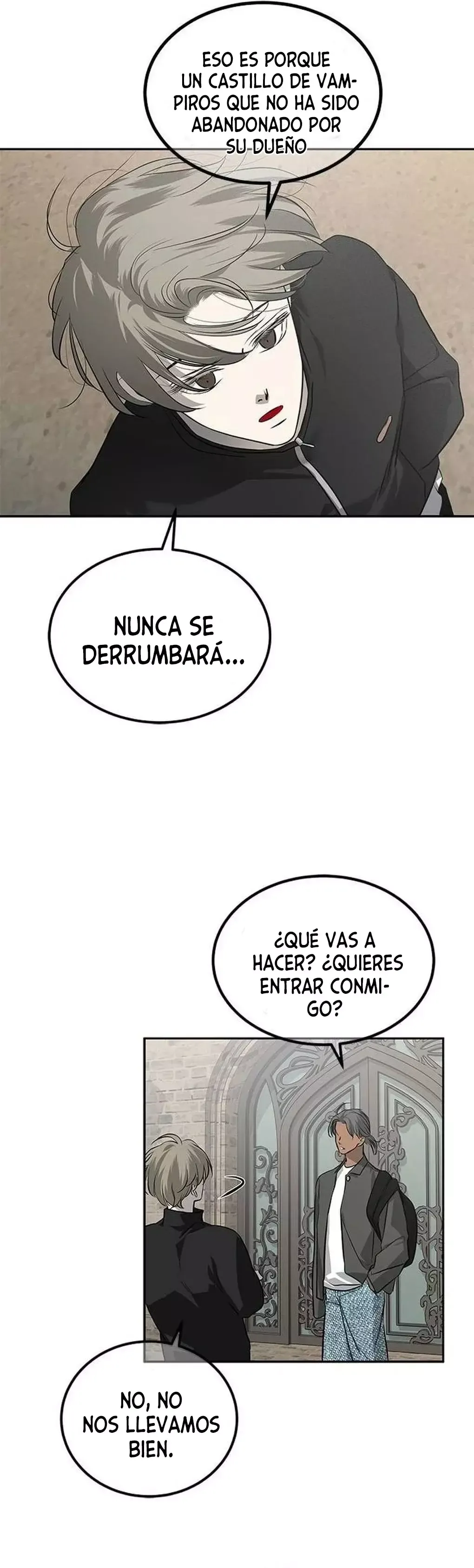 OLGAMI Capítulo 203 en Línea - página 6