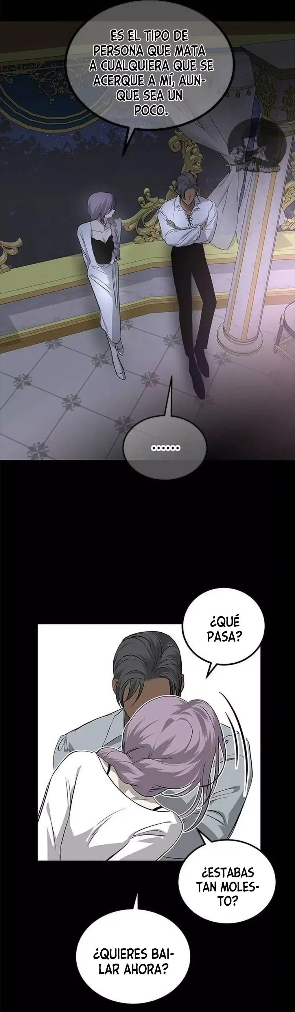 OLGAMI Capítulo 203 en Línea - página 15