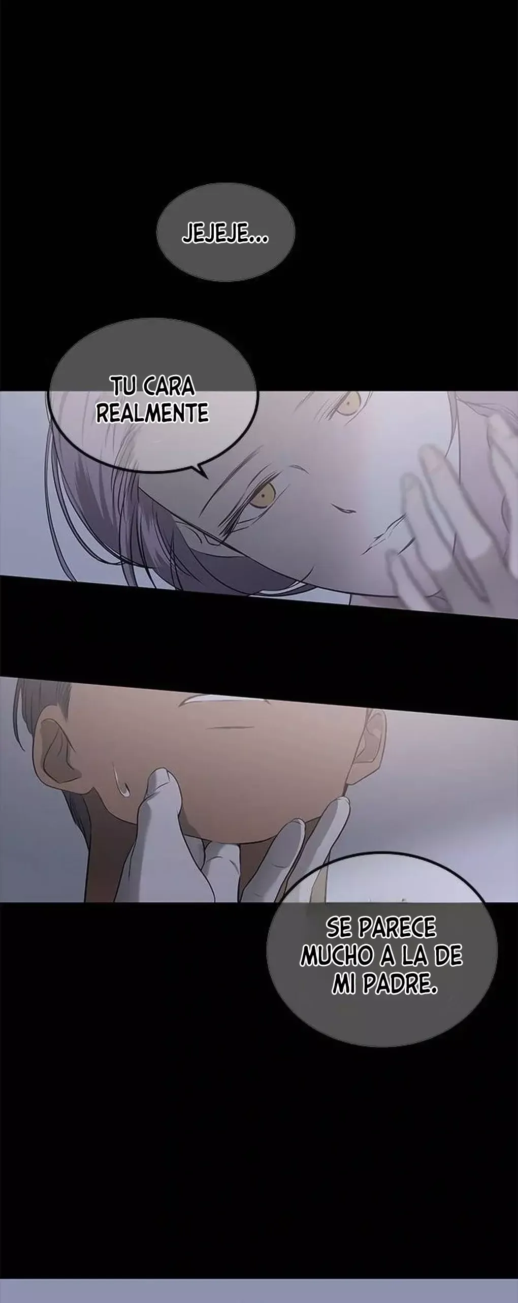 OLGAMI Capítulo 203 en Línea - página 16