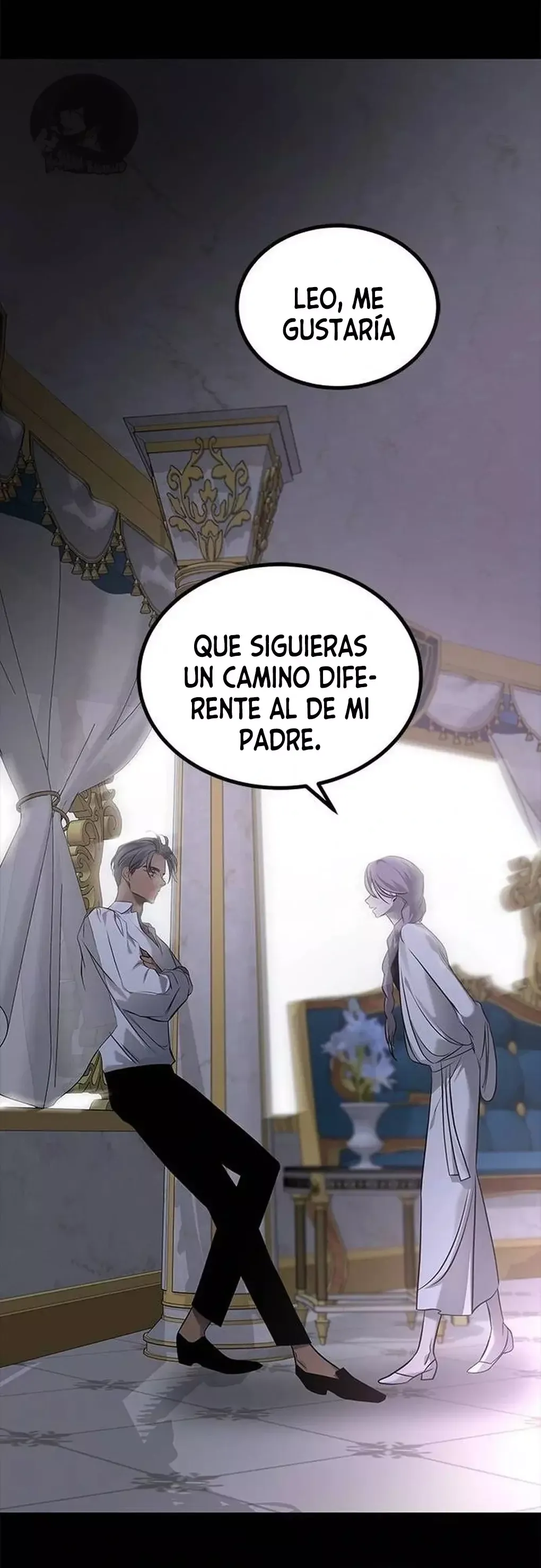 OLGAMI Capítulo 203 en Línea - página 18