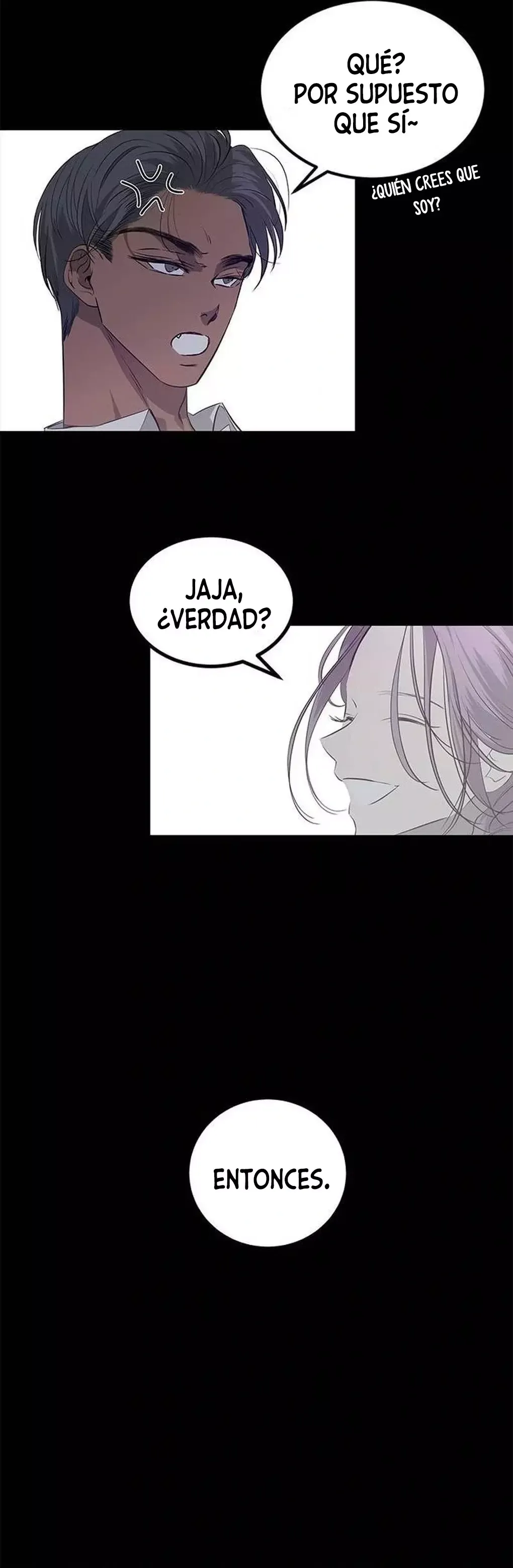 OLGAMI Capítulo 203 en Línea - página 19