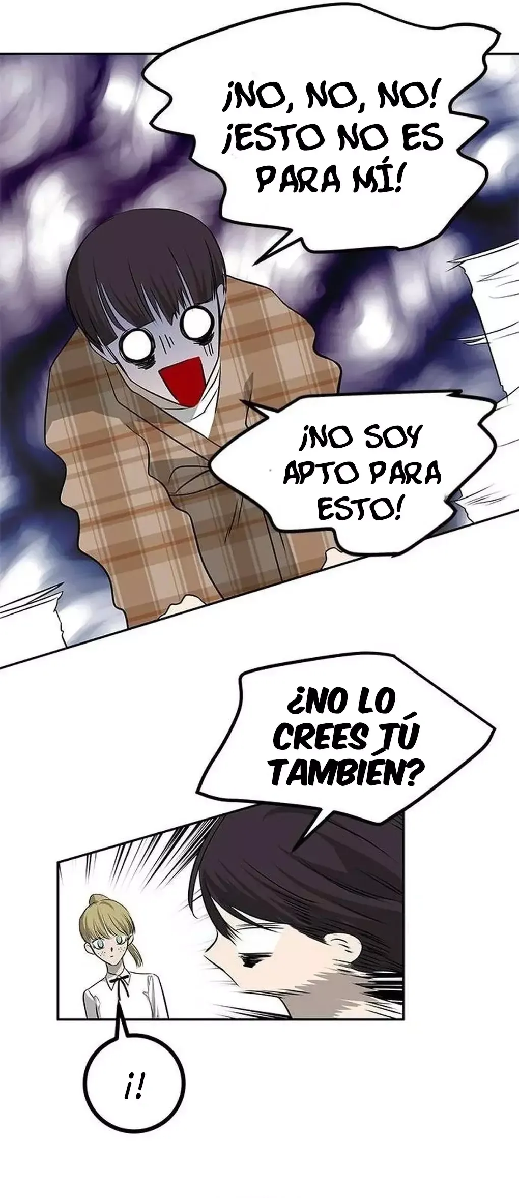 OLGAMI Capítulo 203 en Línea - página 26