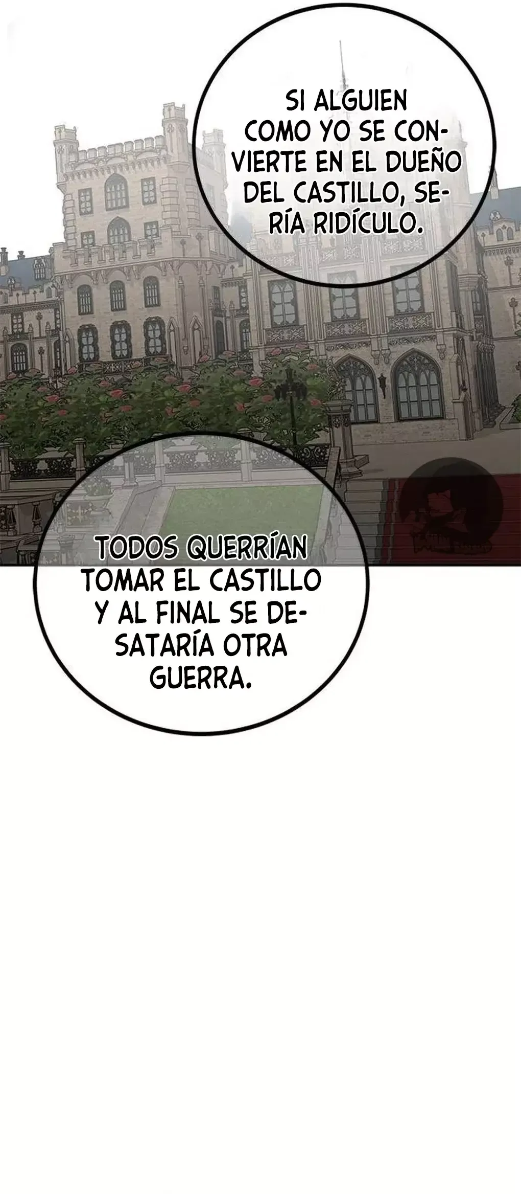 OLGAMI Capítulo 203 en Línea - página 29