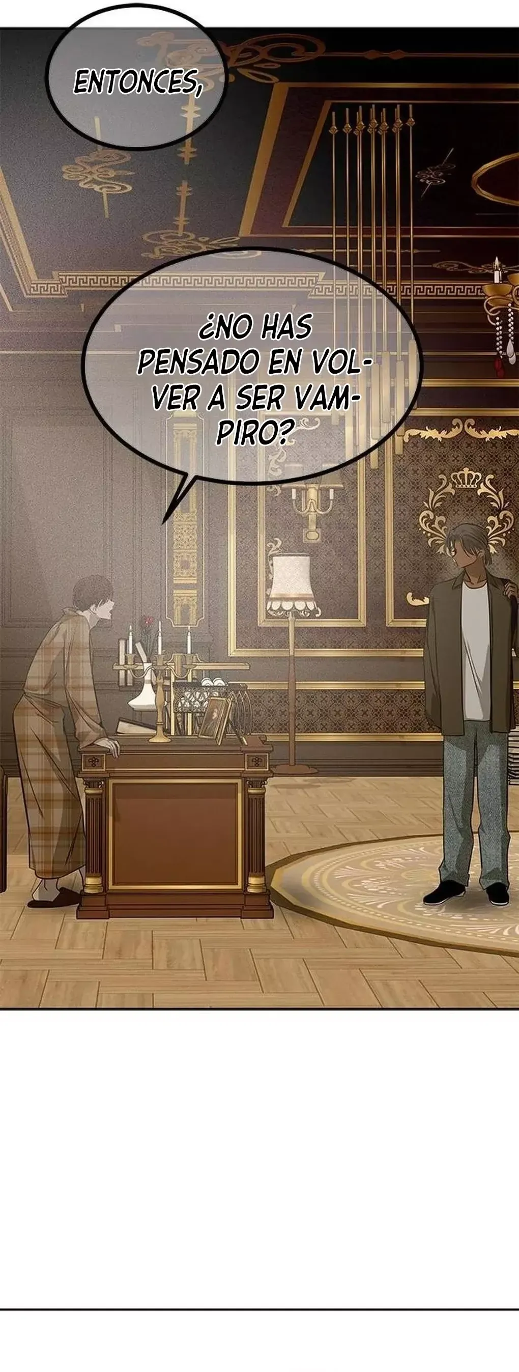 OLGAMI Capítulo 203 en Línea - página 30