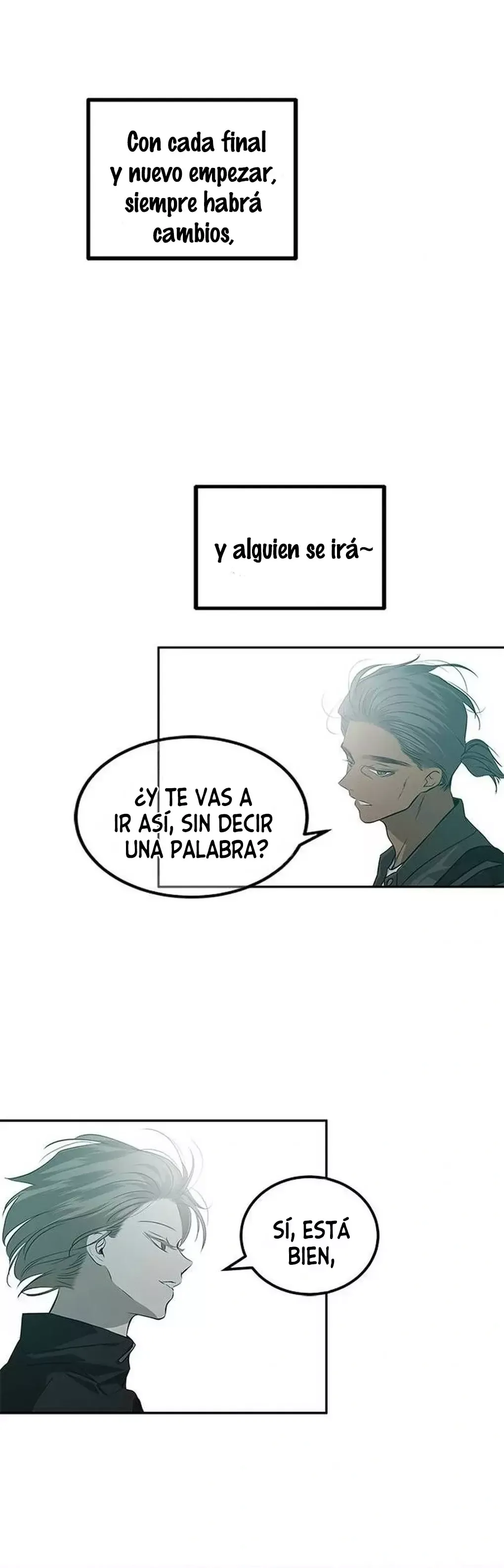 OLGAMI Capítulo 203 en Línea - página 44