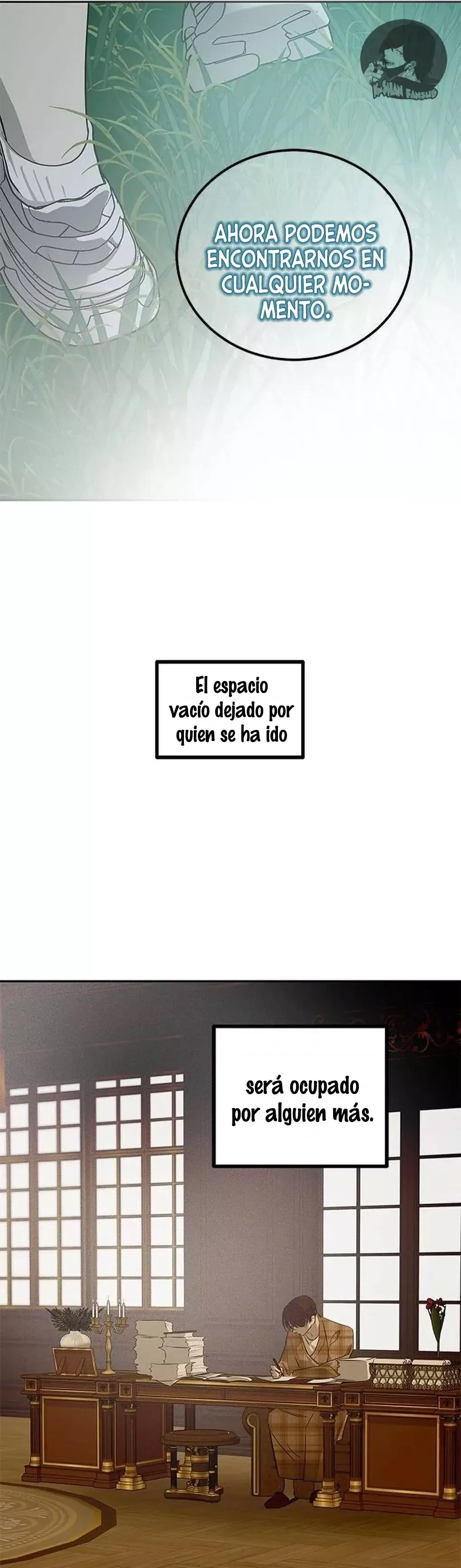 OLGAMI Capítulo 203 en Línea - página 45