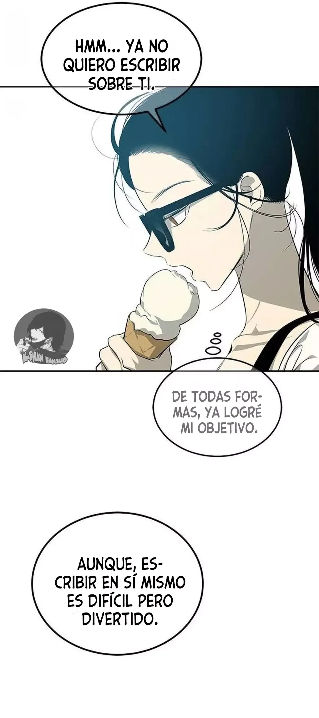 OLGAMI Capítulo 203 en Línea - página 49