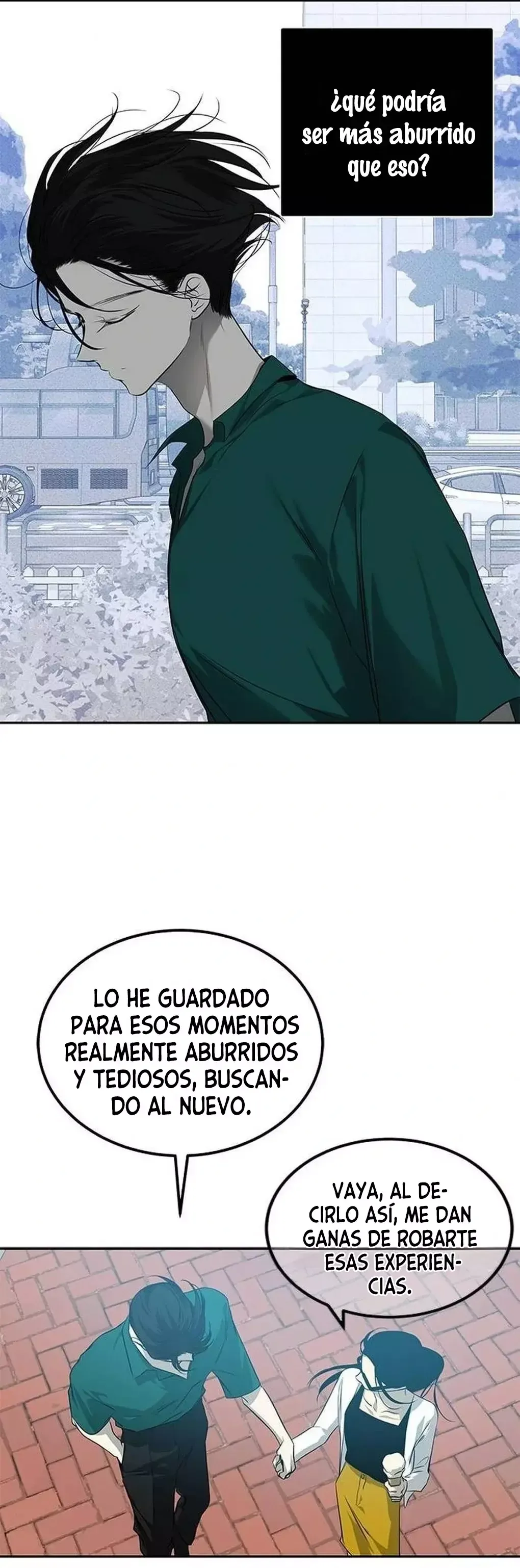 OLGAMI Capítulo 203 en Línea - página 54