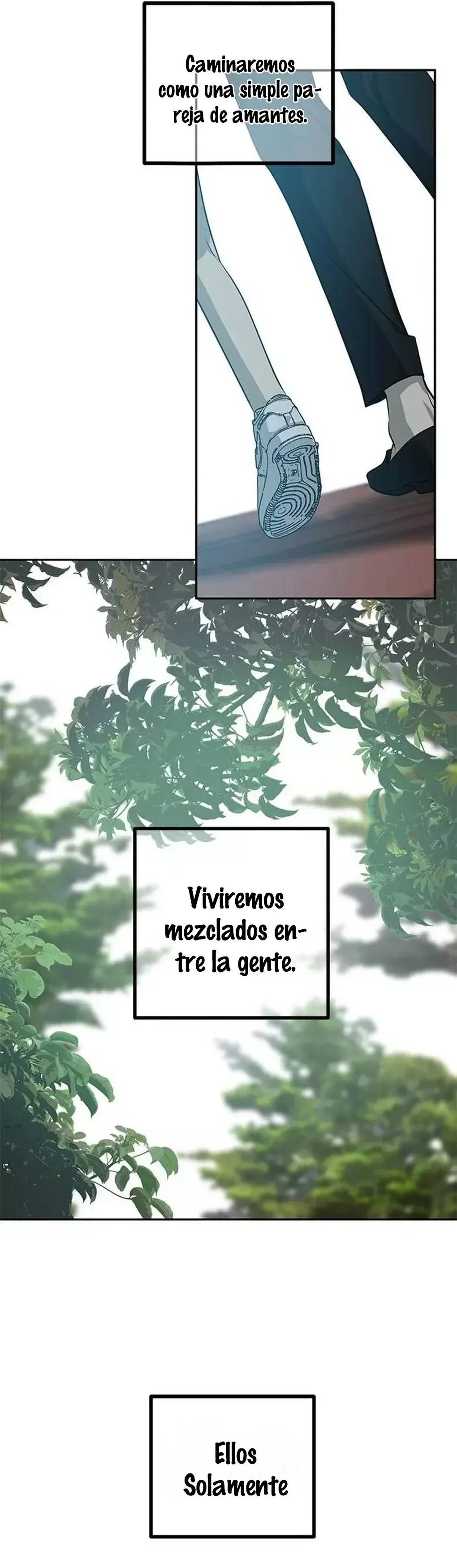 OLGAMI Capítulo 203 en Línea - página 59