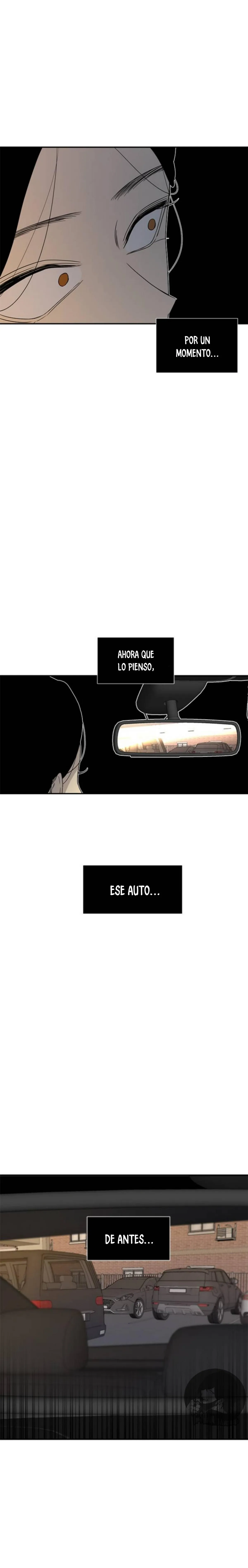 OLGAMI Capítulo 21 en Línea - página 5