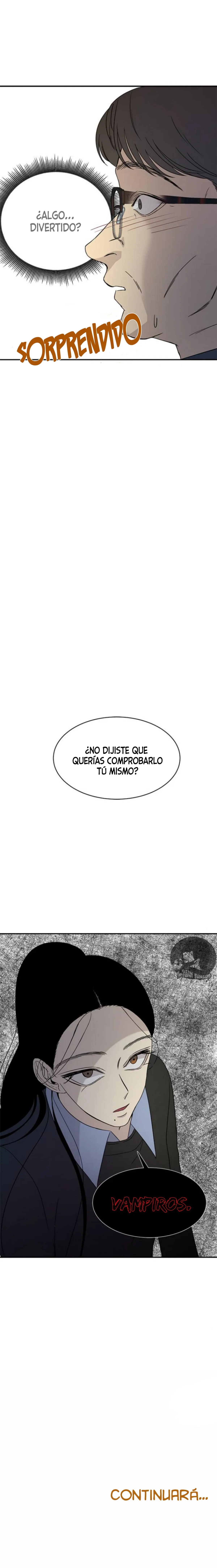 OLGAMI Capítulo 21 en Línea - página 22