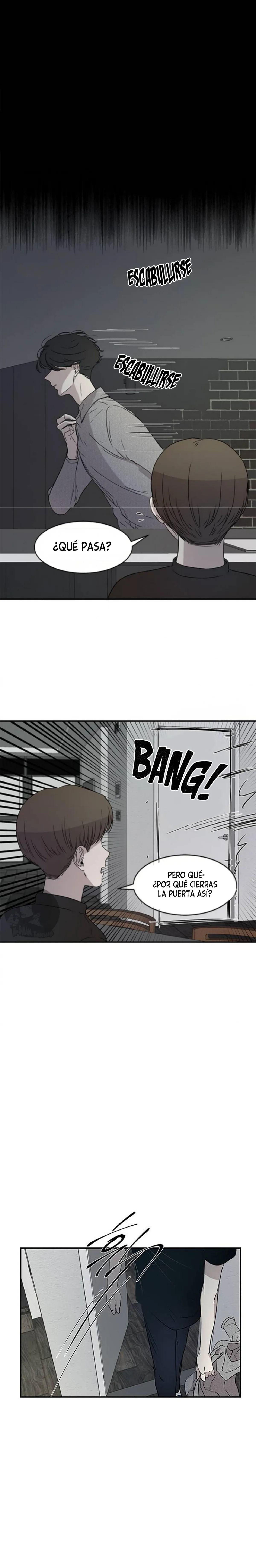 OLGAMI Capítulo 23 en Línea - página 16