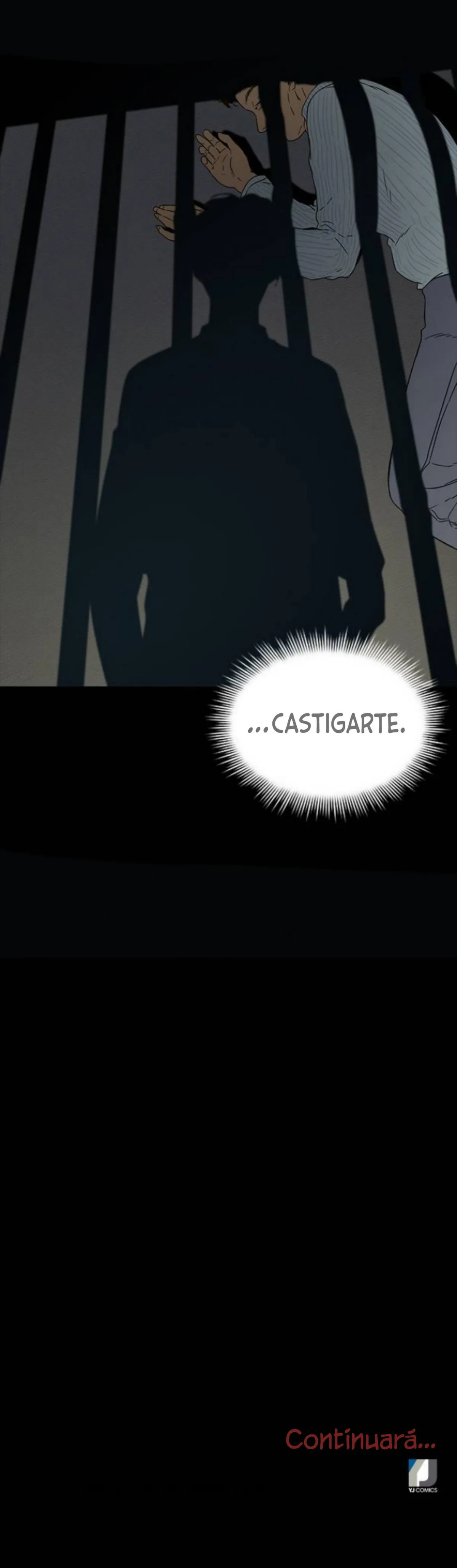 OLGAMI Capítulo 23 en Línea - página 23