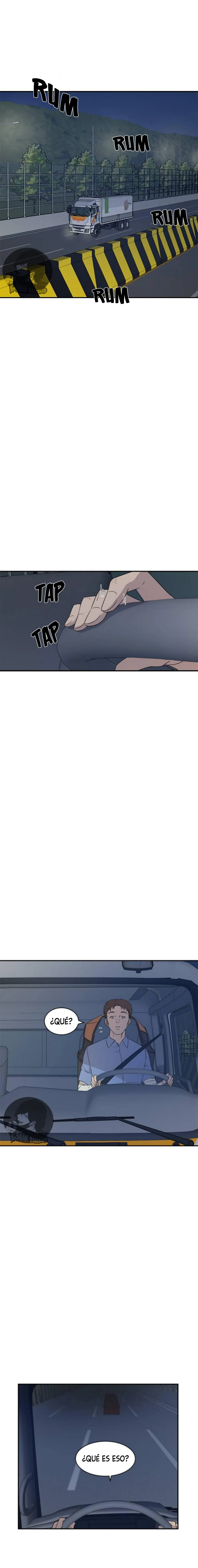 OLGAMI Capítulo 24 en Línea - página 4
