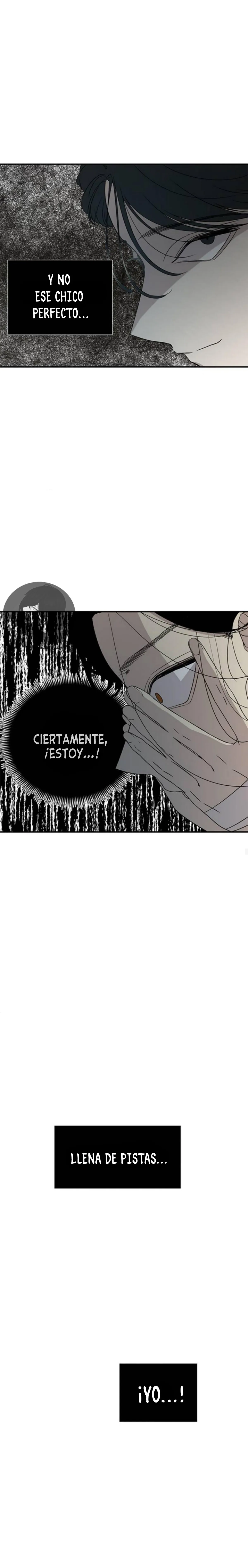OLGAMI Capítulo 24 en Línea - página 18