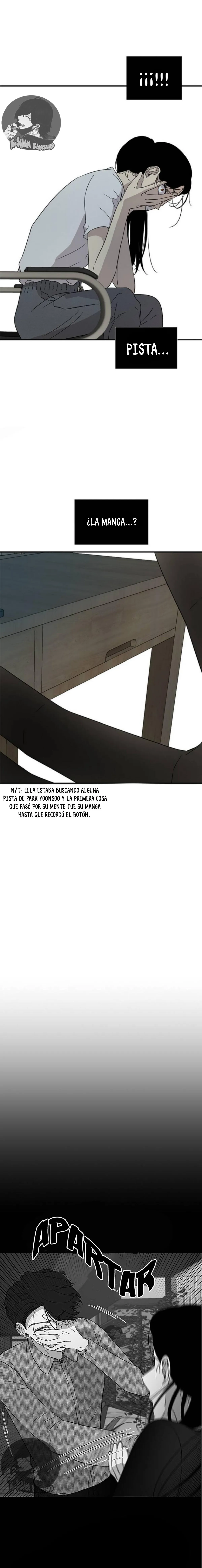 OLGAMI Capítulo 24 en Línea - página 19