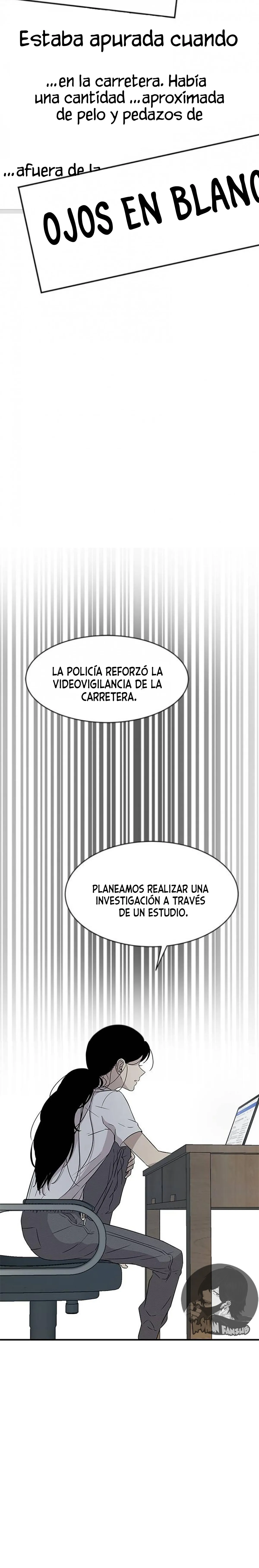 OLGAMI Capítulo 25 en Línea - página 14