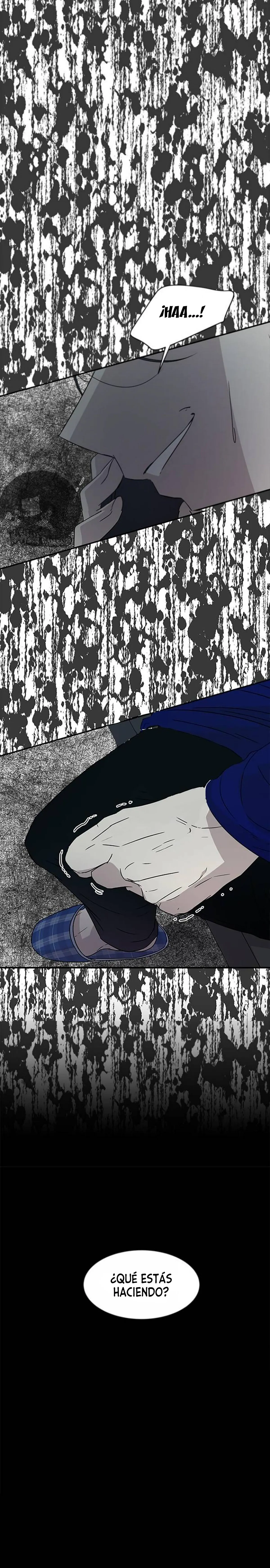 OLGAMI Capítulo 25 en Línea - página 24