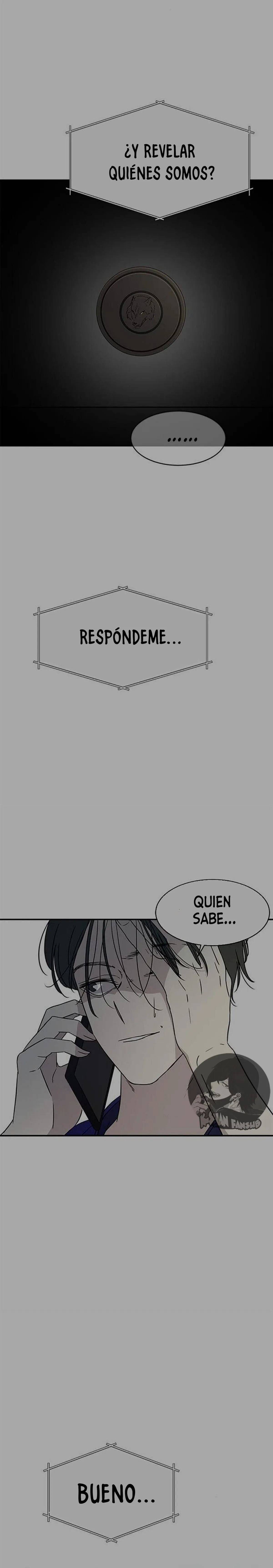 OLGAMI Capítulo 26 en Línea - página 6
